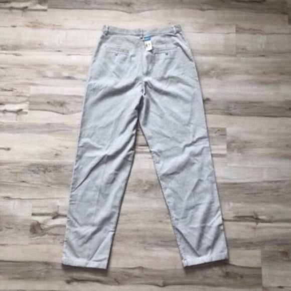BNWT!!! Eddie Bauer Corduroy Trousers - Picture 11 of 11